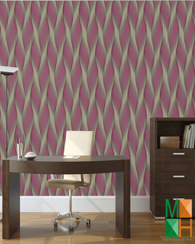  Giấy dán tường đẹp 70019-3