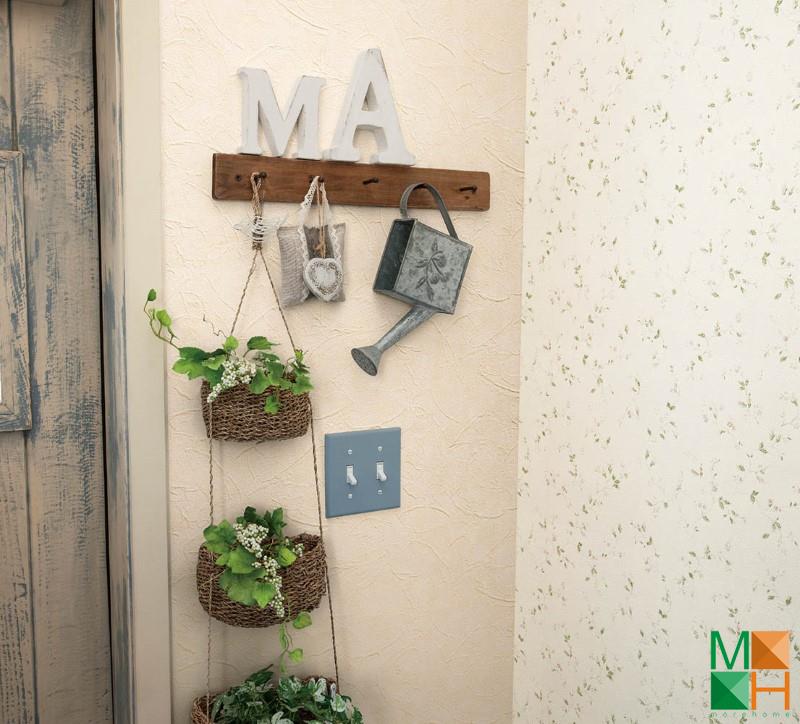 Giấy dán tường Nhật Bản giả xi măng hiện đại P032_01_6018_6019 Giấy dán tường Nhật Bản giả xi măng hiện đại P032_01_6018_6019